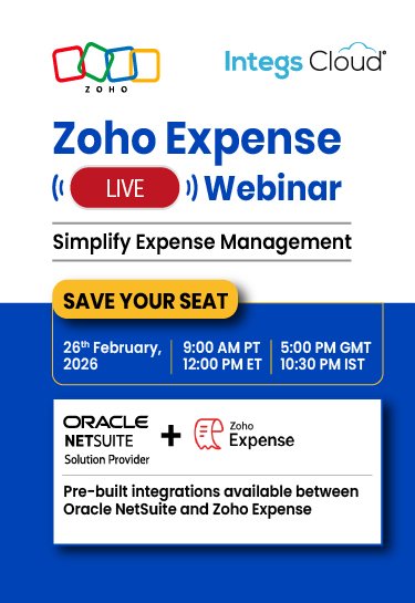 Zoho Expense Webinar Feb 2026 Mobile Banner