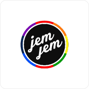 Jemjem Logo