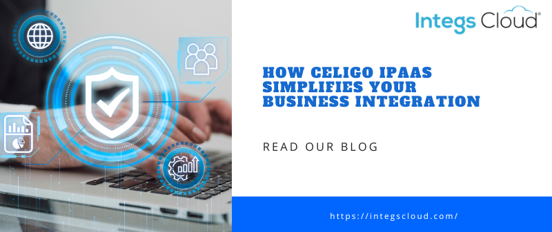 How Celigo Streamlines Your Integration Process