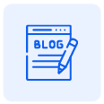 Blog Icon