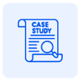 Case-study Icon