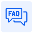 FAQ Icon