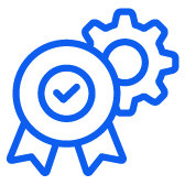 Integs Cloud Values - Integrity and Quality