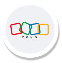 Zoho Logo
