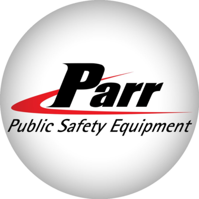 Parr Public Safety Equipment Testimonial Logo