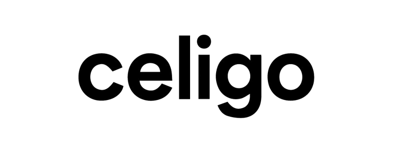 Celigo Logo Footer