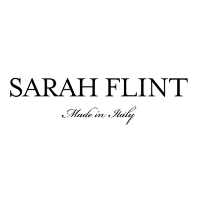 Sarah Flint Testimonial Logo