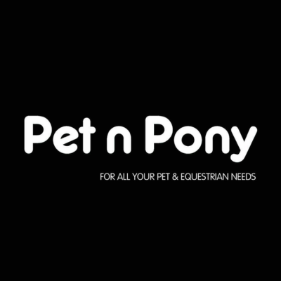 Pet n Pony Testimonial Logo