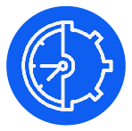 Oracle Fusion EPM Icon