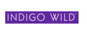 Indigo Wild, LLC Logo