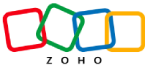 Zoho Logo