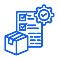 Automated order fulfillment and tracking