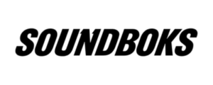 SoundBoks Logo