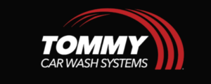 Tommy Car Wash Systems Logo