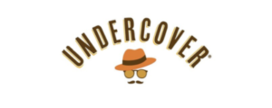 Undercover Snacks Logo