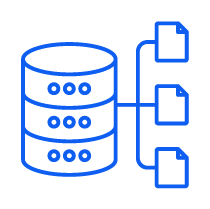 Eliminated Data Silos