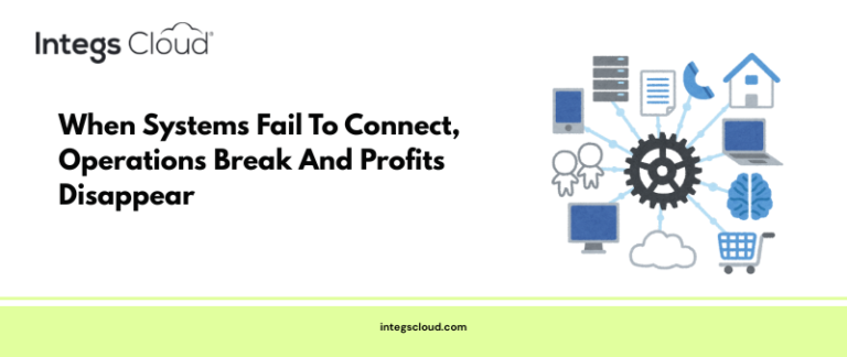 Target Canada Lessons in System Integration Failure - Integs Cloud Blog