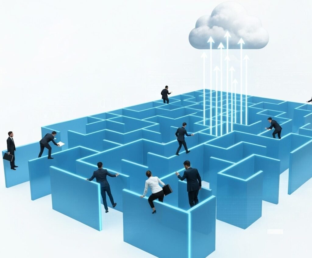 Zoho CRM Solutions for USA Banner