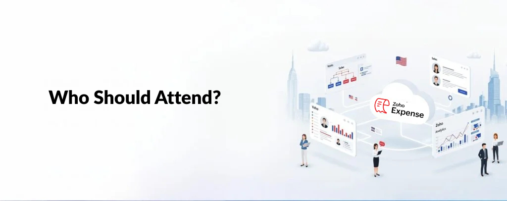 Join Live Webinar-Who should attend