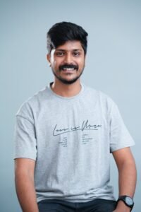 Ramesh Subramanian, Lead - Partner Relations