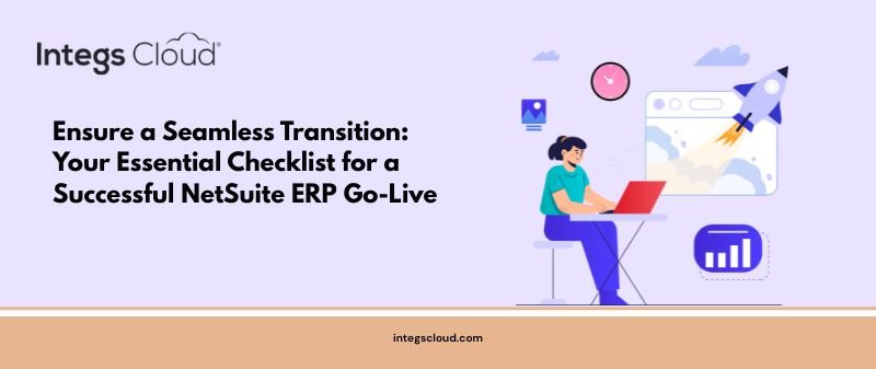 NetSuite ERP Implementation Guide