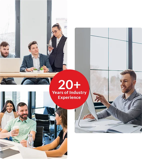 20 plus years of industry expertise in HubSpot NetSuite integration – Integs Cloud