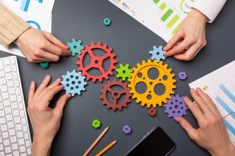 Zoho ERP Implementation Is Complex