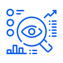 Real-time monitoring and analytics