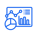 Dashboards and Analytics