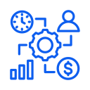 Resource Utilization and Capacity Planning