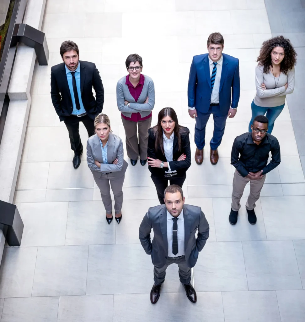 zoho recruit_ATS friendly recruitment