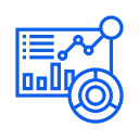 Dashboard-zoho books