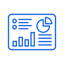 Custom Reports and Dashboards