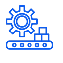 Manufacturing
