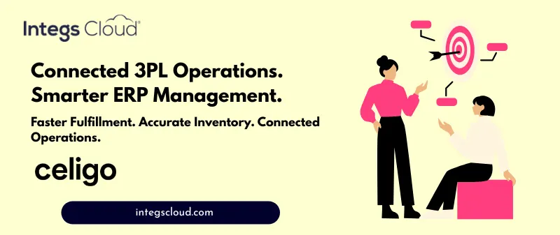 Streamlining 3PL and ERP Operations with Automated DCL–NetSuite Integration