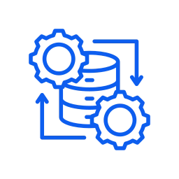 Automated Data Exchange