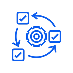 Faster Processes