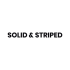 solid and striped llc Brand Logo