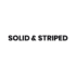 solid and striped llc Brand Logo